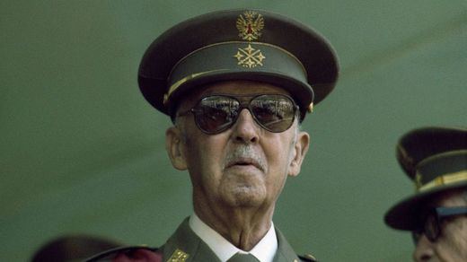 Francisco Franco