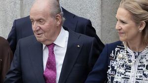 El Rey Juan Carlos I, sin pelos en la lengua: el 23-F, Corinna, Letizia, su hijo...