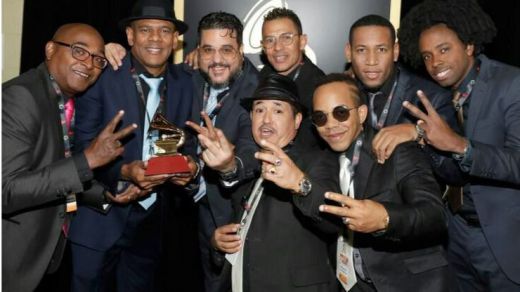 El Septeto Santiaguero celebra tres décadas de historia con la gira 'Y sigo pa’lante'