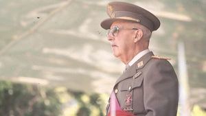 La Fundación Francisco Franco, a punto del cierre: el Gobierno inicia el trámite