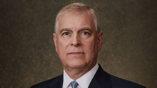 Príncipe Andrés de Inglaterra