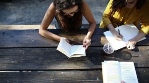 Madrid marca un mínimo histórico de tasa de abandono escolar