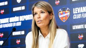 La jueza de la DANA pide el ticket del parking a Maribel Vilaplana para confirmar el relato de Mazón