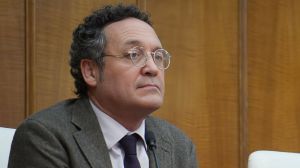 El fiscal general, contundente ante el juez: "no" filtró el correo del novio de Ayuso