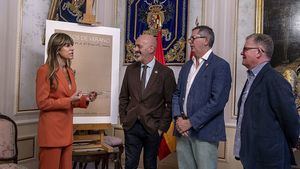 El juez Peinado pide a la UCO que investigue los correos de Begoña Gómez