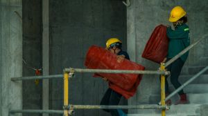 El paro aumentó en octubre, pero menos que otros años; los ocupados ya son casi 22 millones