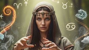 El horóscopo del zodiaco, en Diariocrítico