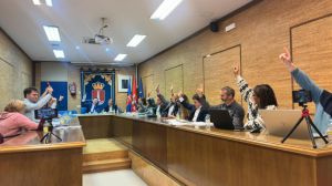 Humanes de Madrid reduce la tasa de basuras tras acuerdo en el Pleno Municipal