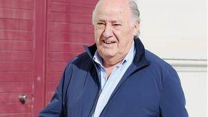 Amancio Ortega sigue liderando la lista Forbes 2025: los españoles más ricos