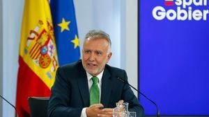 El ministro Ángel Víctor Torres anuncia una comparecencia urgente tras el informe de la UCO