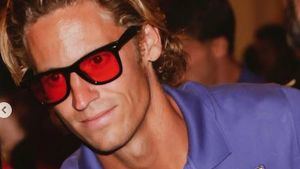 Marcos Llorente y sus teorías: publica supuestos estudios científicos que le avalan