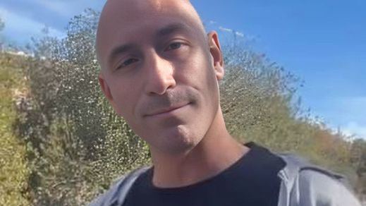 Luis Rubiales, ex presidente de la RFEF