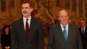 Se filtran nuevas 'rajadas' del rey Juan Carlos en sus memorias, ahora contra Felipe y Letizia