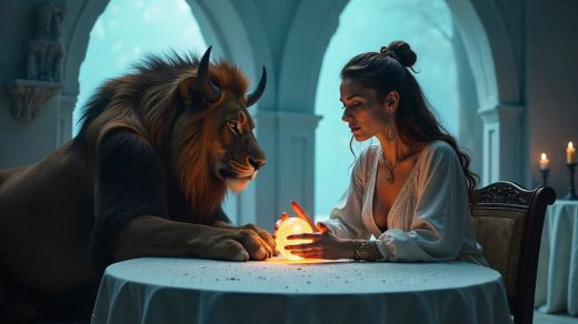 El horóscopo del zodiaco, en Diariocrítico