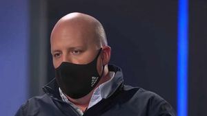 Detienen a Álvaro Romillo 'CryptoSpain' por riesgo de fuga: tenía más 29 millones en el extranjero