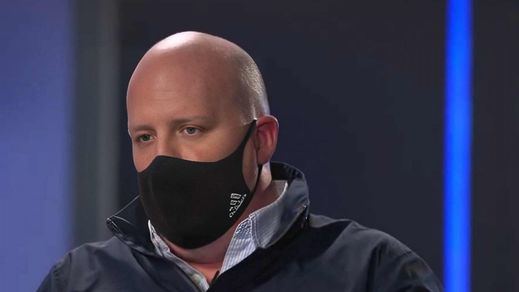 Álvaro Romillo, alias 'Cryptospain'