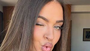 Laura Escanes habla sobre cómo se juzga el cuerpo femenino en redes sociales