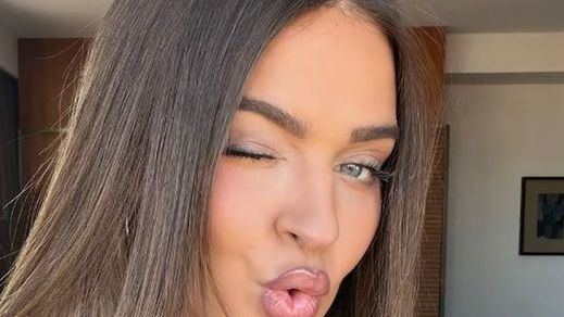 Laura Escanes, influencer