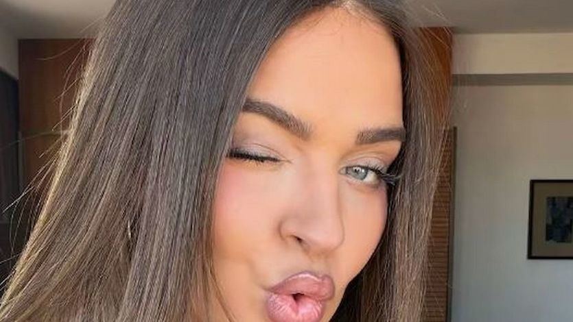 Laura Escanes, influencer