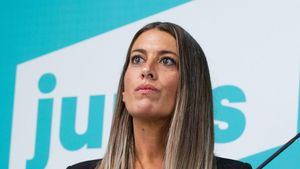 Junts insiste en que "no va de farol" y que Sánchez ya no puede gobernar: la situación es "irreversible"