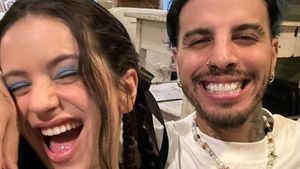 Los dardos de Rosalía a Rauw Alejandro en su canción 'La Perla'