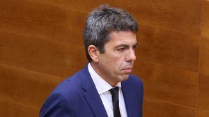 El BOE oficializa el adiós de Mazón y se confirma la hora de su declaración por la DANA