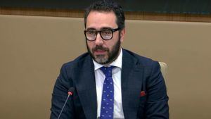 Koldo García y Aldama, imputados por la trama de mascarillas en Canarias; el ministro Torres no aparece