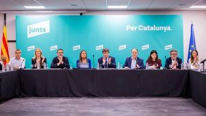 Junts quiere que Sánchez explique "qué piensa hacer" sin mayoría tras "cargarse la legislatura"