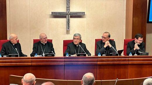 Asamblea de la Conferencia Episcopal