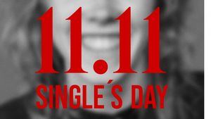 ¿Por qué el 11 del 11 se celebra el Día del Soltero?