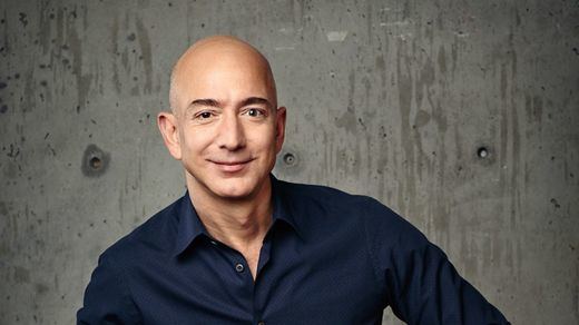 Jeff Bezos advierte sobre quiénes se salvarán de la 'purga' laboral de la inteligencia artificial