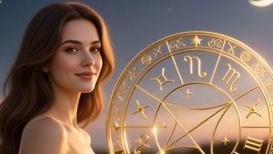 Horóscopo de hoy, miércoles 12 de noviembre de 2025