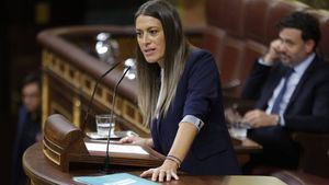 Junts escenifica su ruptura total con Sánchez en el Congreso: "Esta relación se acabó, es un cínico y un hipócrita"