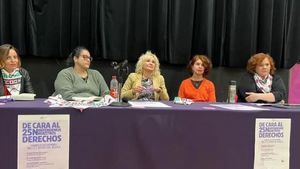 Andalucía requiere a Amama "toda la información" sobre los fallos en los cribados del cáncer de mama