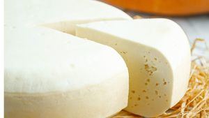 Alerta alimentaria: detectan listeria en quesos de leche cruda vendidos en varias comunidades