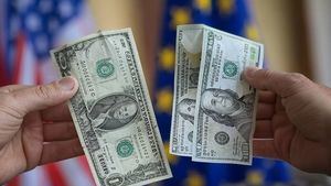 EEUU reabre, pero sin datos clave