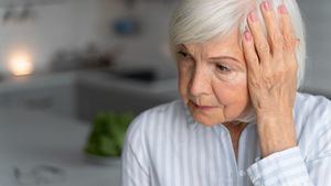 Descubren una relación entre las canas y la protección frente al cáncer