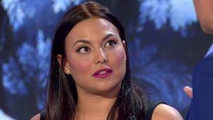 Elisa Mouliaá: "He soportado una presión pública que ninguna mujer debería enfrentar"