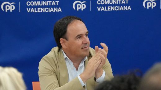 Juanfran Pérez Llorca