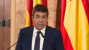 Mazón se enfrenta a su segundo interrogatorio por la DANA, en el Congreso y sin el apoyo de Feijóo