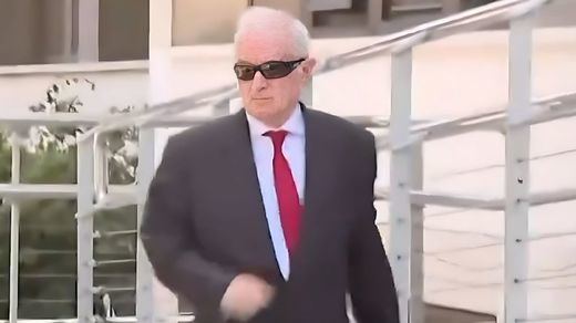 El juez Juan Carlos Peinado