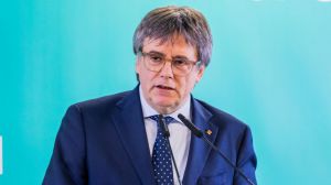 Puigdemont pide al Tribunal Constitucional que suspenda su orden de detención para poder regresar