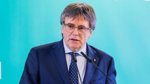 Carles Puigdemont