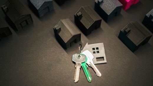 Vivienda y compra de casas