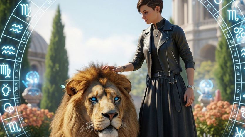 El horóscopo del zodiaco, en Diariocrítico