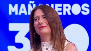 Leire Díez pide sin éxito al juez anular los audios que sirven de prueba en su caso