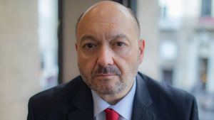 Constantino Mediavilla dará nombre a una calle en Madrid