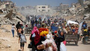 La ONU respalda el plan de Trump para Gaza, que incluye el despliegue de tropas internacionales