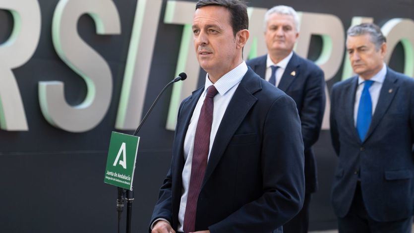 Javier Aureliano García