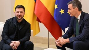 Todo el dinero que España dará a Ucrania: Sánchez, de paso, contentará a EEUU comprándole armas